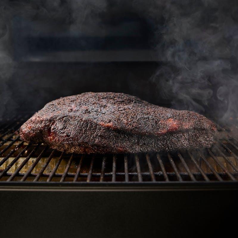 Weber Smoque™ XL Pellet Smoker 1500771 IMAGE 4