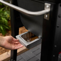 Weber Smoque™ XL Pellet Smoker 1500771 IMAGE 8
