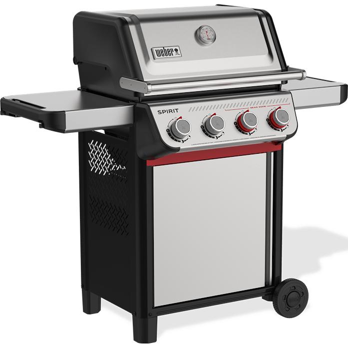 Weber Spirit® S-425 Gas Grill - Propane 1500790 IMAGE 2