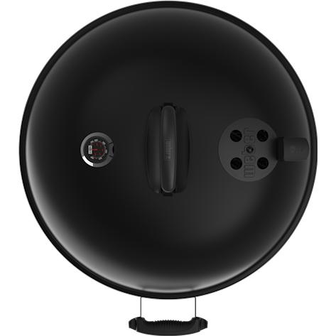 Weber 22-inch Original Kettle® Charcoal Grill 1501278 IMAGE 3