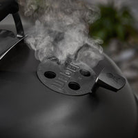 Weber 22-inch Original Kettle® Charcoal Grill 1501278 IMAGE 6