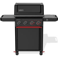 Weber Spirit® EP-425 Gas Grill Stealth® Edition - Propane 1501450 IMAGE 1