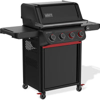 Weber Spirit® EP-425 Gas Grill Stealth® Edition - Propane 1501450 IMAGE 2