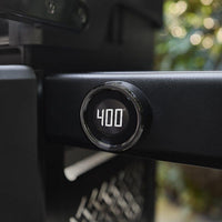 Weber Spirit® EP-425 Gas Grill Stealth® Edition - Propane 1501450 IMAGE 5