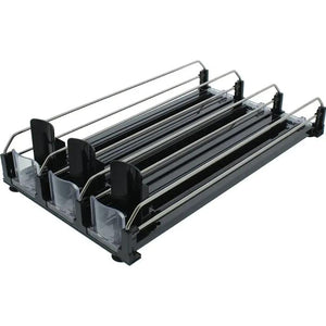 Zephyr Drink Caddy Accessory for Presrv™ Beverage Coolers PRDC-C03 IMAGE 1