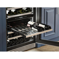 Zephyr Presrv™ Pro 45-Bottle Wine Cooler PRPW24C02CG IMAGE 3