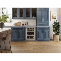 Zephyr Presrv™ Pro 45-Bottle Wine Cooler PRPW24C02CG IMAGE 7