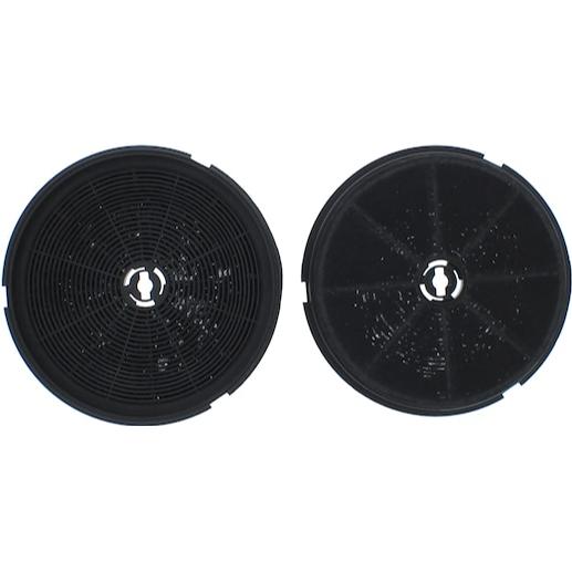 Zephyr Charcoal Filters Z0F-C011 IMAGE 1