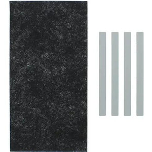 Zephyr Charcoal Filter Z0F-C012 IMAGE 1