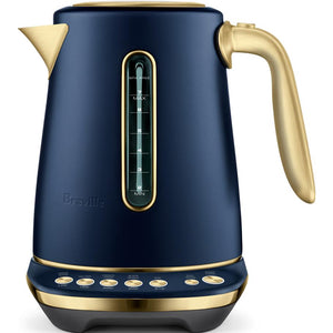 Breville the Smart Kettle™ Luxe 1.7L BKE845DBB1BNA1 IMAGE 1