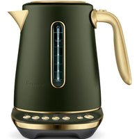 Breville the Smart Kettle™ Luxe 1.7L BKE845OLB1BNA1 IMAGE 1