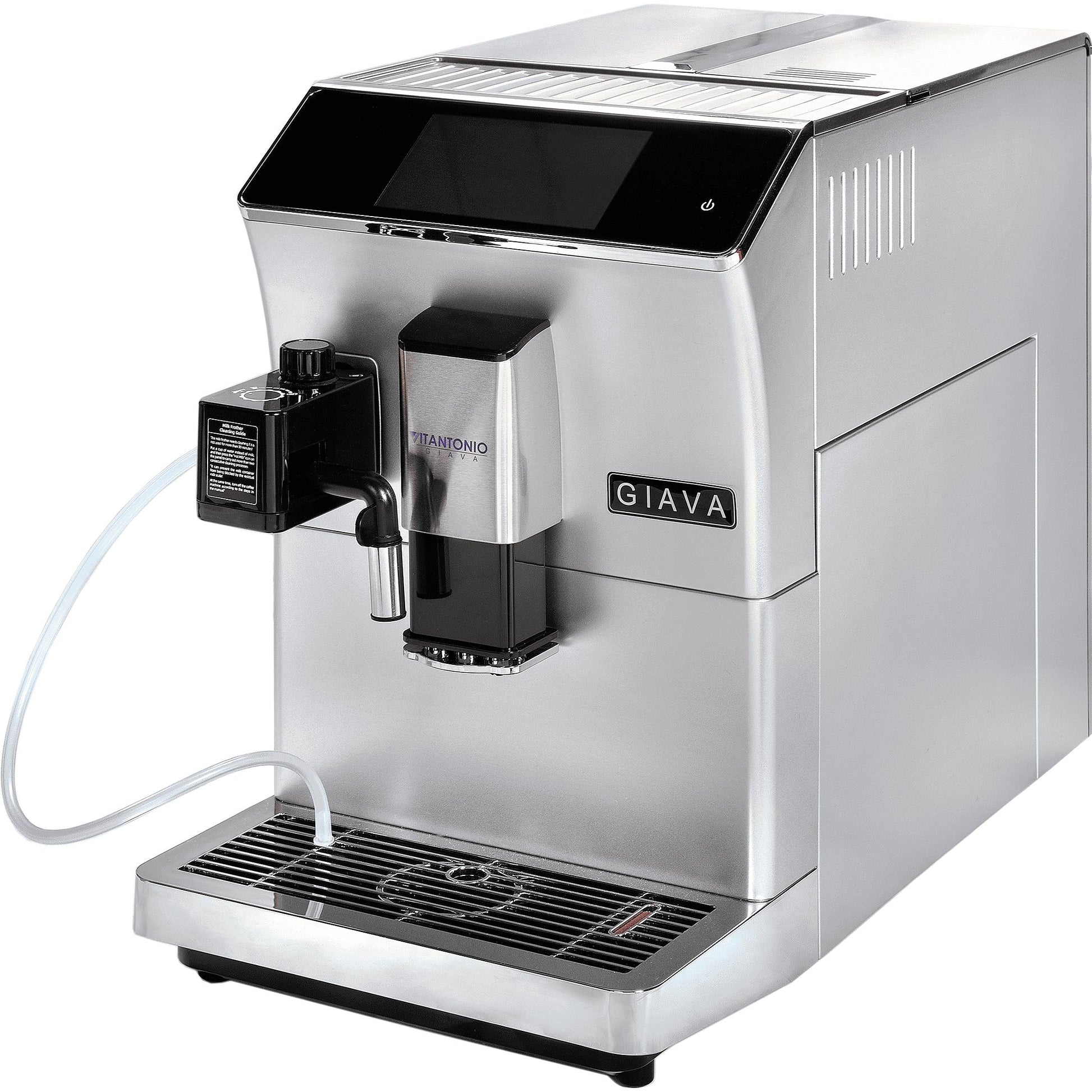 Vitantonio Giava Espresso and Cappuccino Machine 70124 IMAGE 2