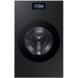 Samsung All-in-One Electric Laundry Center WD90F53AVBAC IMAGE 1