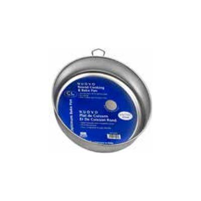 Catering Line Nuovo Optimum 28cm Round Pan 2004Z IMAGE 1