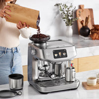Breville The Oracle™ Jet Espresso Machine BES985OLT1BNA1 IMAGE 11