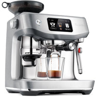 Breville The Oracle™ Jet Espresso Machine BES985OLT1BNA1 IMAGE 2