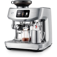 Breville The Oracle™ Jet Espresso Machine BES985OLT1BNA1 IMAGE 3