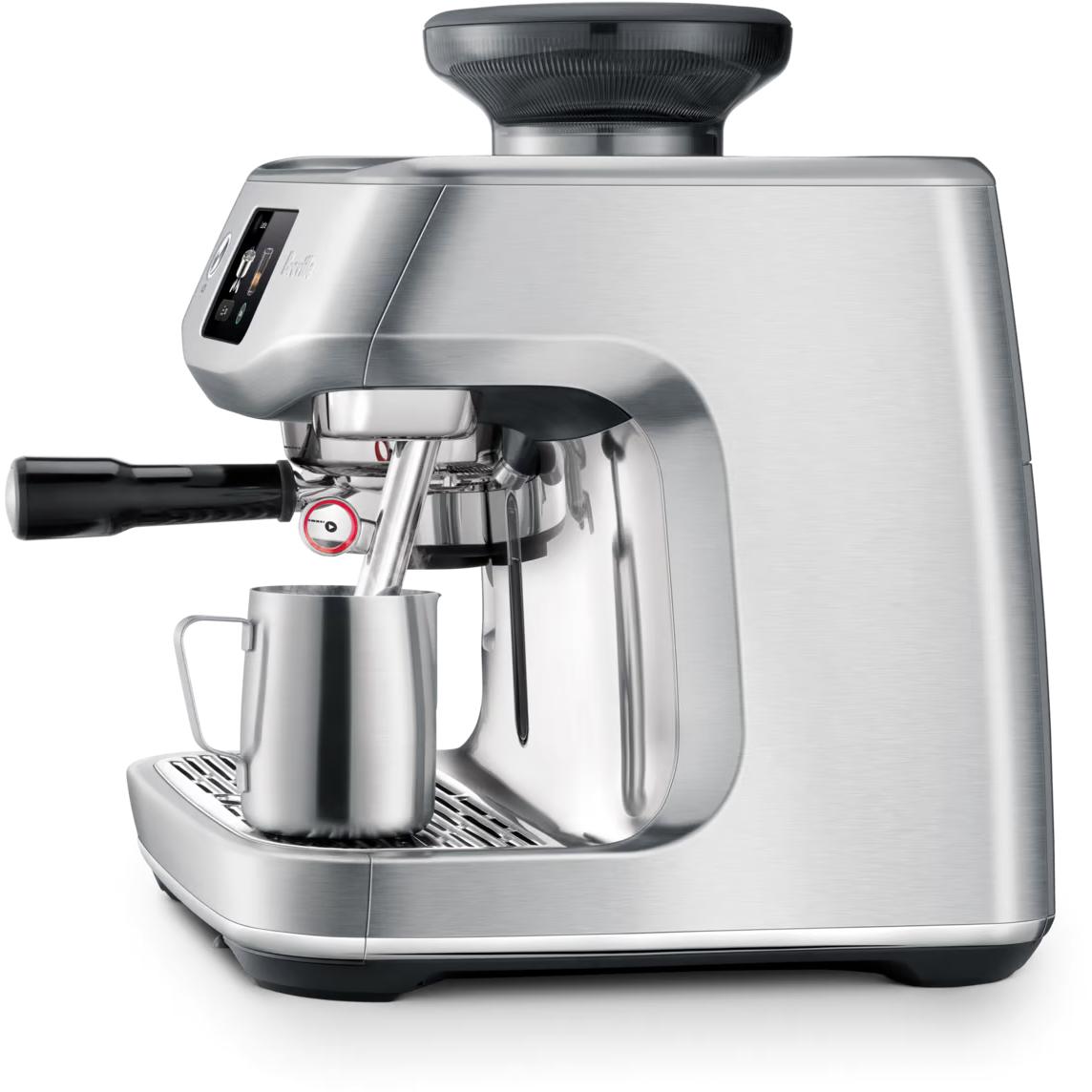 Breville The Oracle™ Jet Espresso Machine BES985OLT1BNA1 IMAGE 4