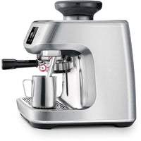 Breville The Oracle™ Jet Espresso Machine BES985OLT1BNA1 IMAGE 4