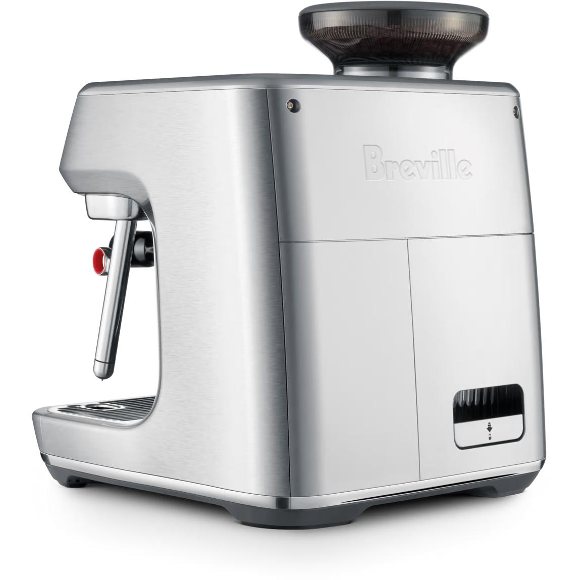Breville The Oracle™ Jet Espresso Machine BES985OLT1BNA1 IMAGE 6