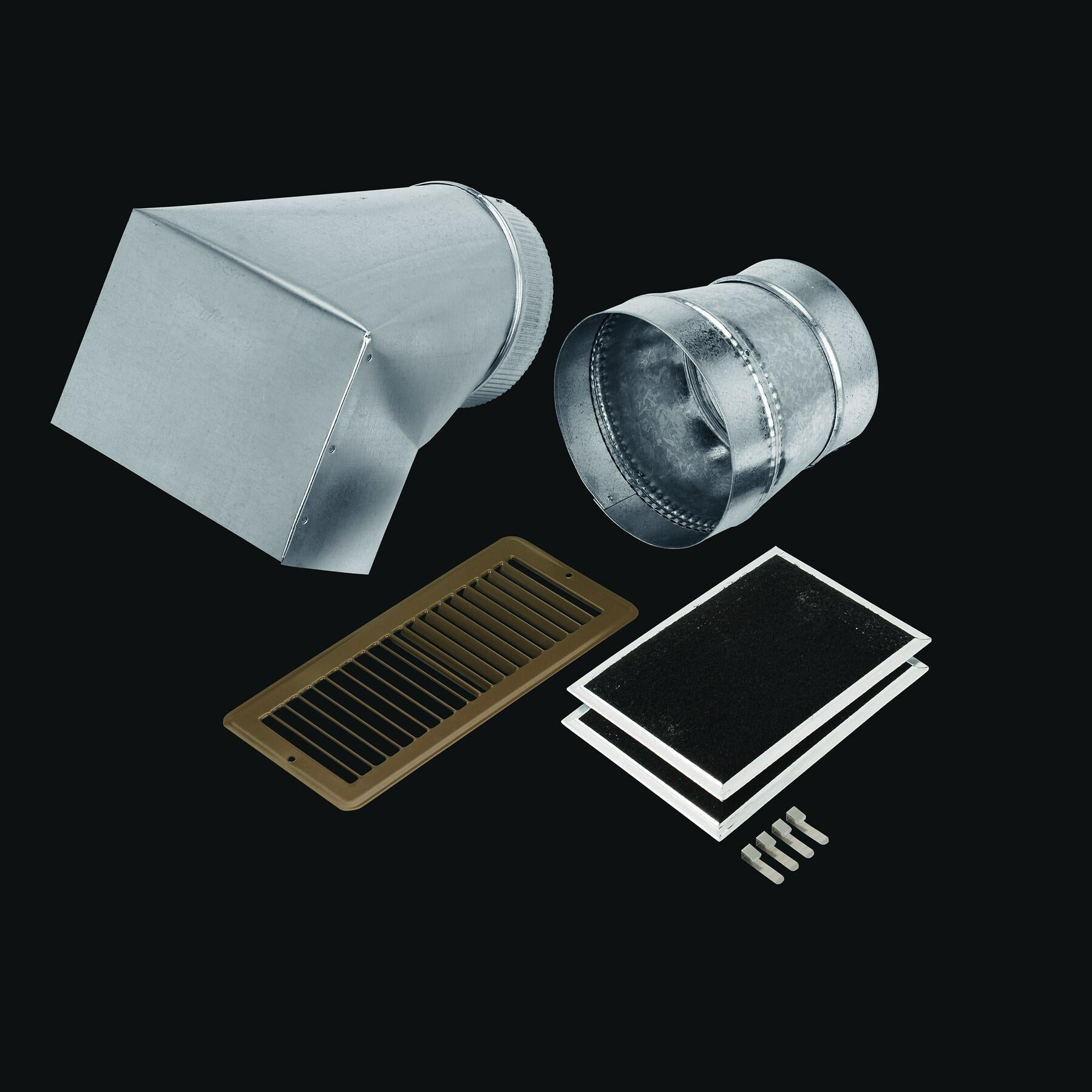 Best Optional Non-Duct Kit HARKBN36 IMAGE 1