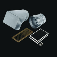 Best Optional Non-Duct Kit HARKBN36 IMAGE 1