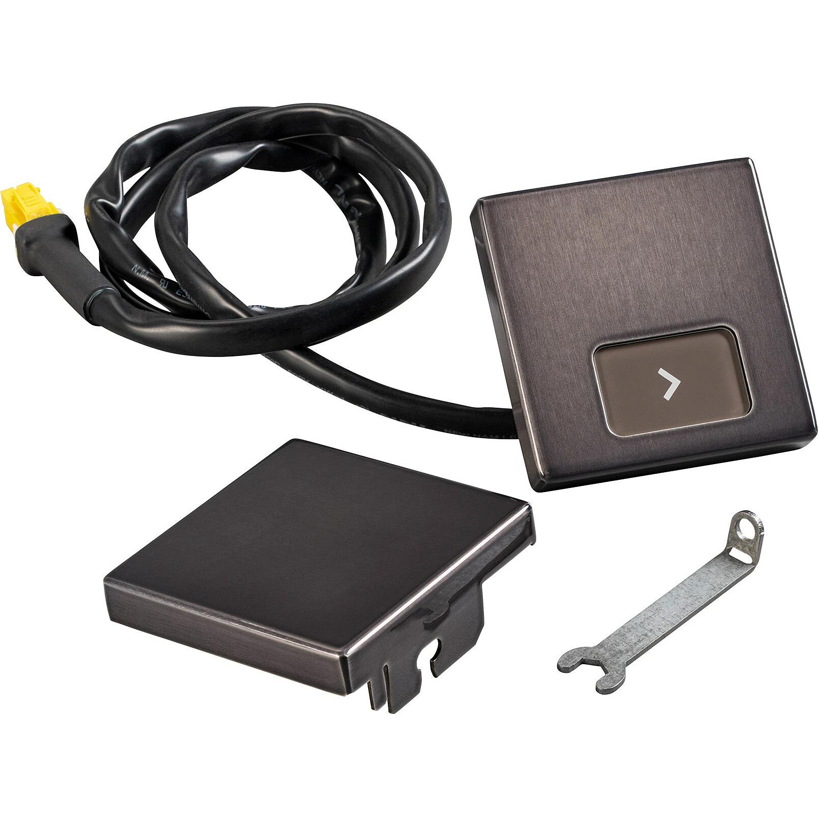 Best End Cap Trim Extension ATTD2BLS IMAGE 1