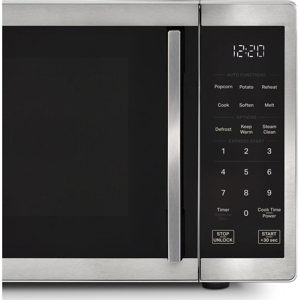 Whirlpool 0.9 cu. ft. Countertop Microwave Oven WMCS3019RS IMAGE 11