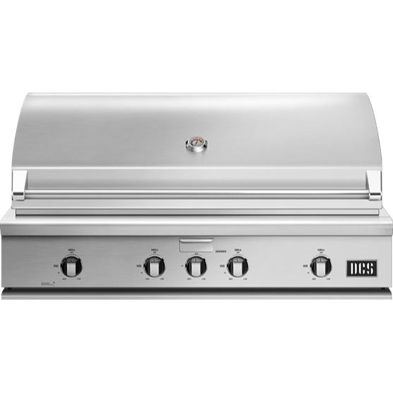 DCS 36-inch Series 7 Gas Grill - Liquid Propane BH1-48-L IMAGE 1