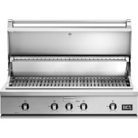 DCS 36-inch Series 7 Gas Grill - Natural Gas BH1-48-N IMAGE 2