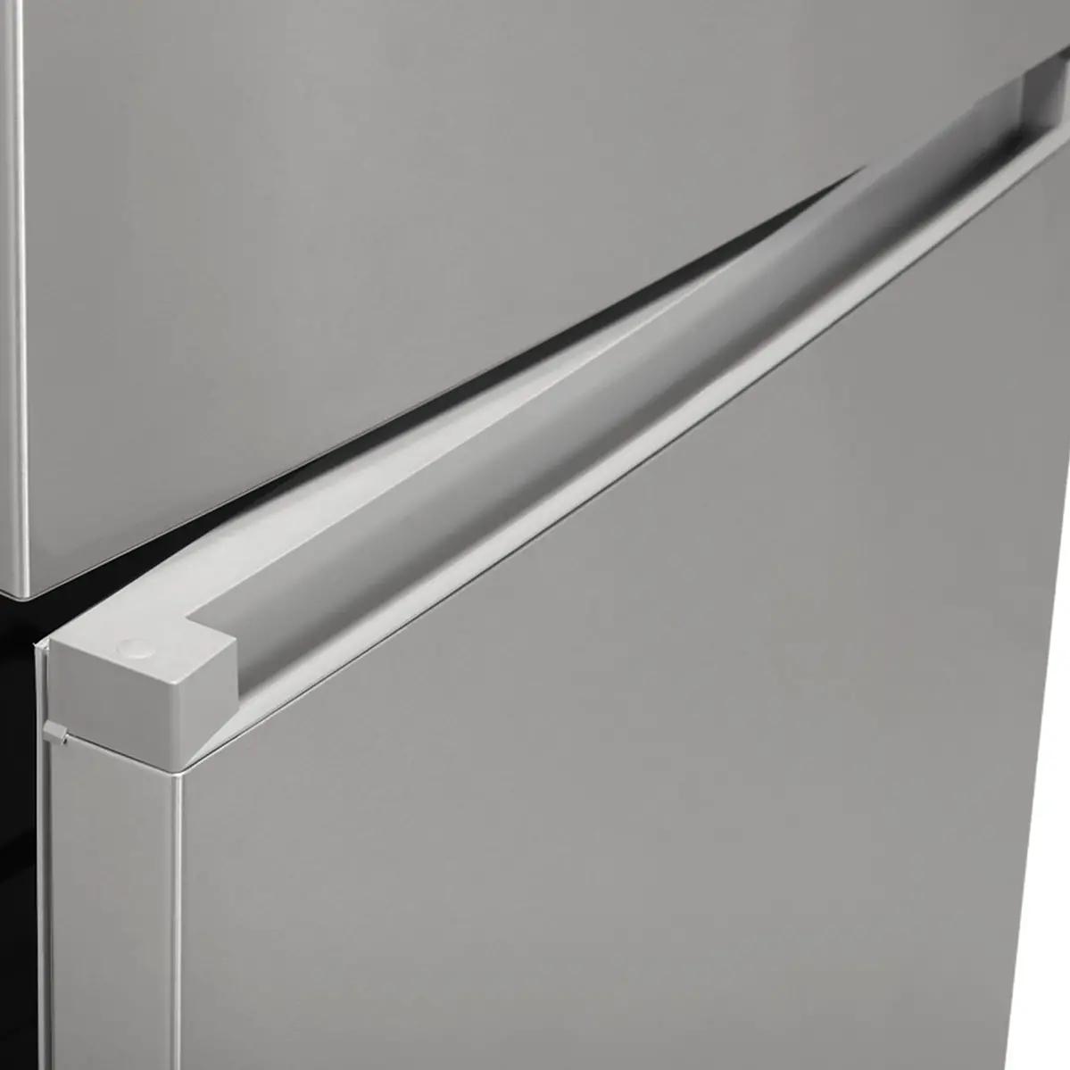 Midea 20.5 cu. ft. Freestanding Top Freezer Refrigerator MRT21D2BST IMAGE 7