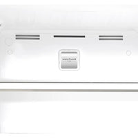 Midea 20.5 cu. ft. Freestanding Top Freezer Refrigerator MRT21D2BST IMAGE 8