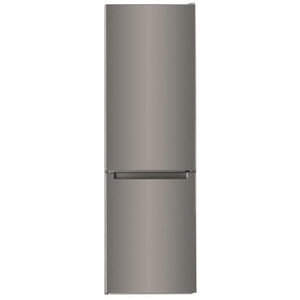 Whirlpool 24-inch, 11.3 cu. ft. Bottom Freezer Refrigerator URBC5024PZSP IMAGE 1