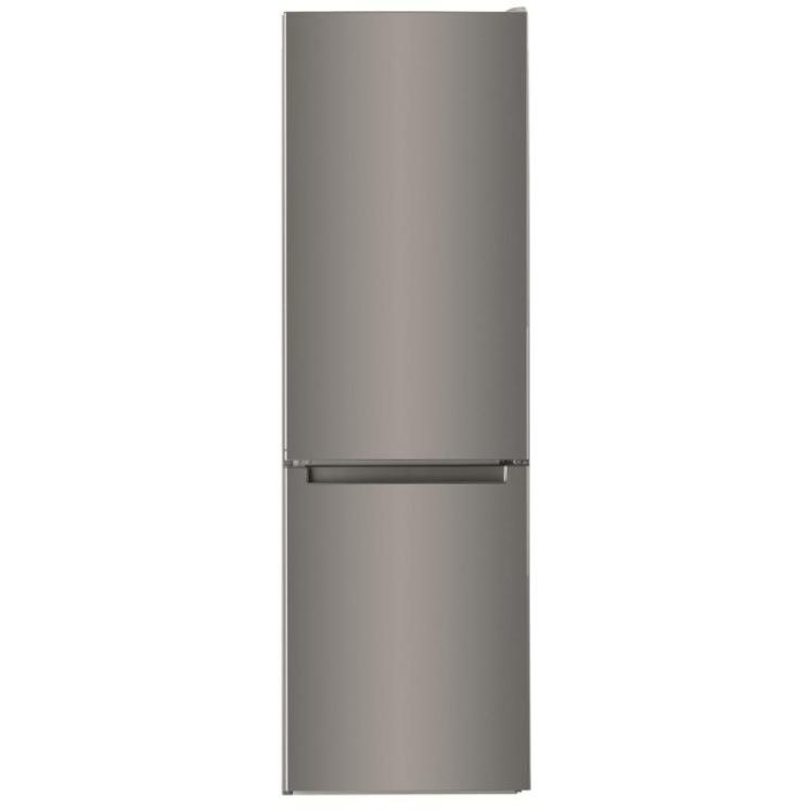 Whirlpool 24-inch, 11.3 cu. ft. Bottom Freezer Refrigerator URBC5024PZSP IMAGE 1