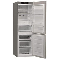 Whirlpool 24-inch, 11.3 cu. ft. Bottom Freezer Refrigerator URBC5024PZSP IMAGE 2