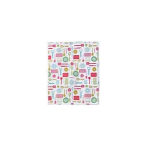 Sara Cucina Microfibre Dish Drying Mat 4012-SARAC IMAGE 1