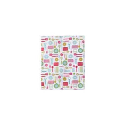 Sara Cucina Microfibre Dish Drying Mat 4012-SARAC IMAGE 1