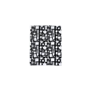 Sara Cucina Microfibre Dish Drying Mat 4103-SARAC IMAGE 1