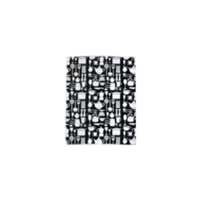 Sara Cucina Microfibre Dish Drying Mat 4103-SARAC IMAGE 1