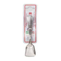 Sara Cucina Ice Cream Spoons - 6pc 8243 IMAGE 1