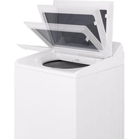 LG 5.6 cu.ft Large Capacity Top Load Washer with EasyUnload™ WT8205CW IMAGE 10