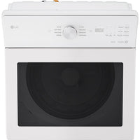 LG 5.6 cu.ft Large Capacity Top Load Washer with EasyUnload™ WT8205CW IMAGE 11