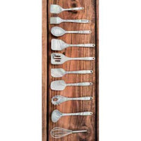 Vitantonio Marmo Silicone Spatula T026 IMAGE 1