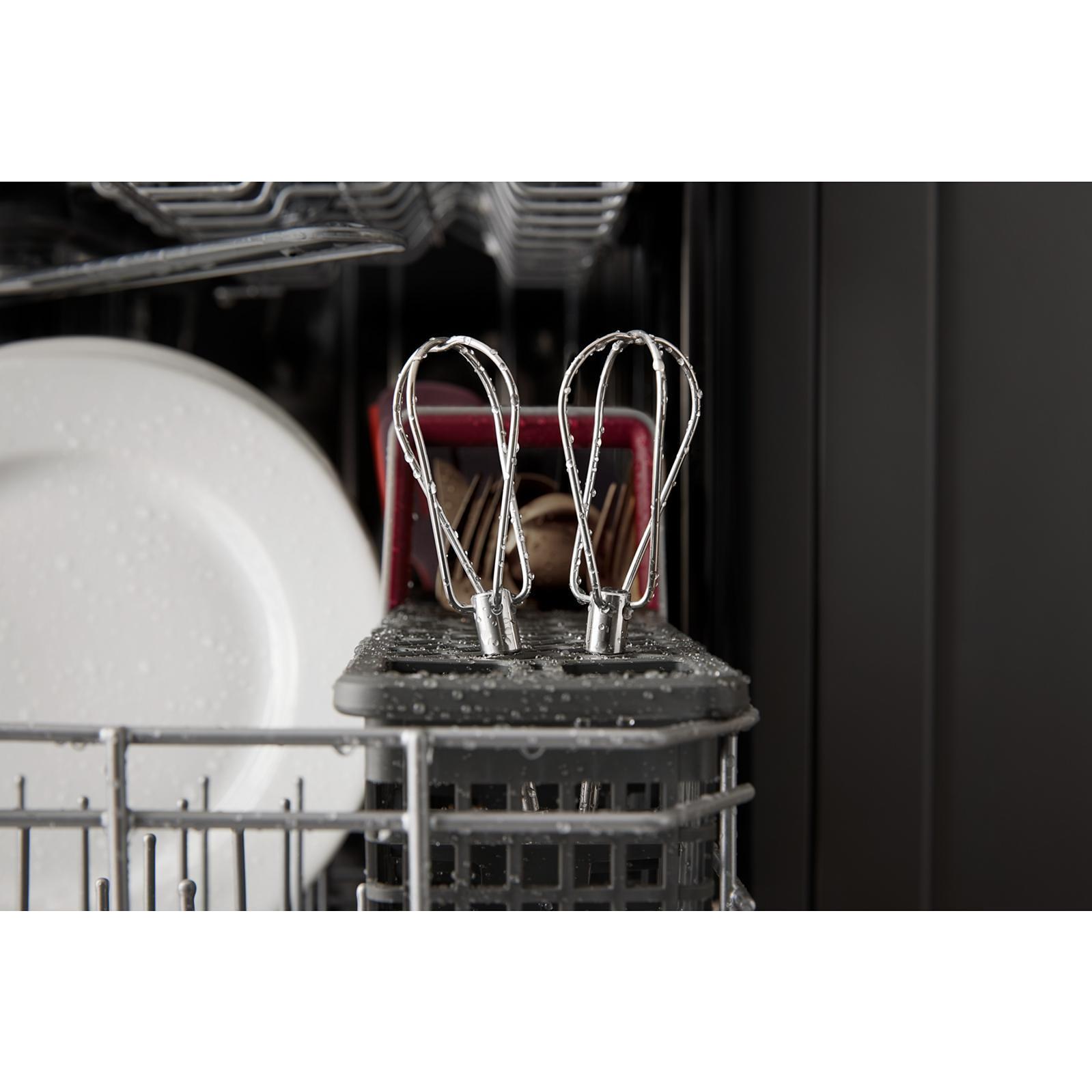KitchenAid Go™ Cordless Hand Mixer - battery sold separately KHMR700BM IMAGE 8