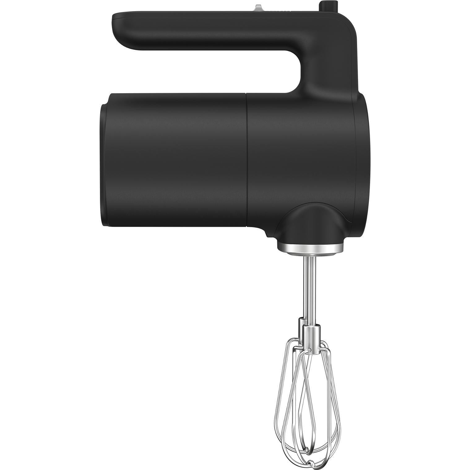 KitchenAid Go™ Cordless Hand Mixer - battery included KHMR762BM IMAGE 1