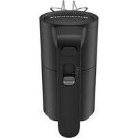 KitchenAid Go™ Cordless Hand Mixer - battery included KHMR762BM IMAGE 3