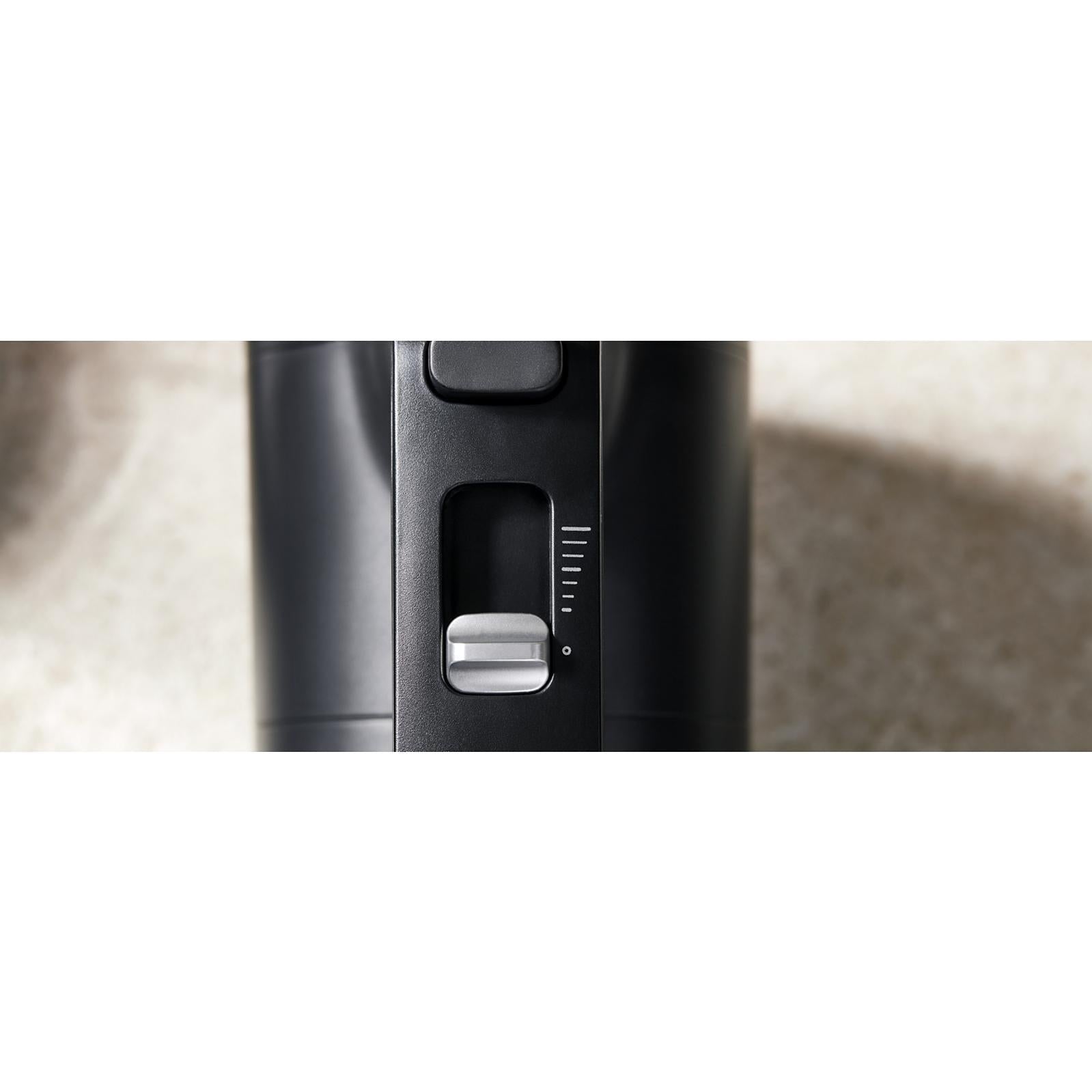 KitchenAid Go™ Cordless Hand Mixer - battery included KHMR762BM IMAGE 9