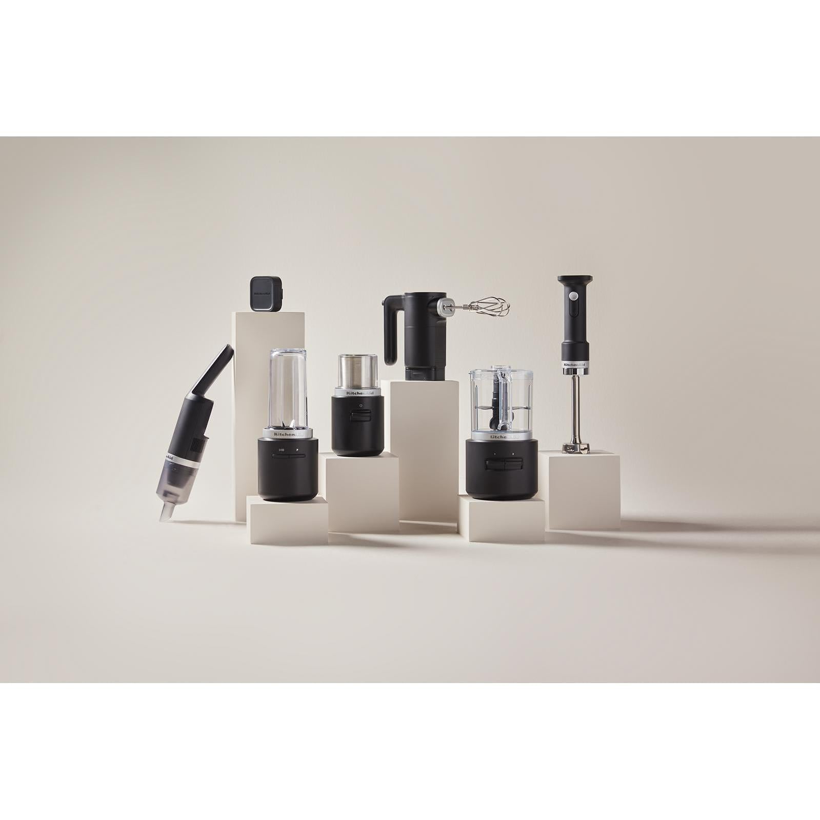 KitchenAid Go™ Cordless USB Charging Dock KRBC12 IMAGE 10