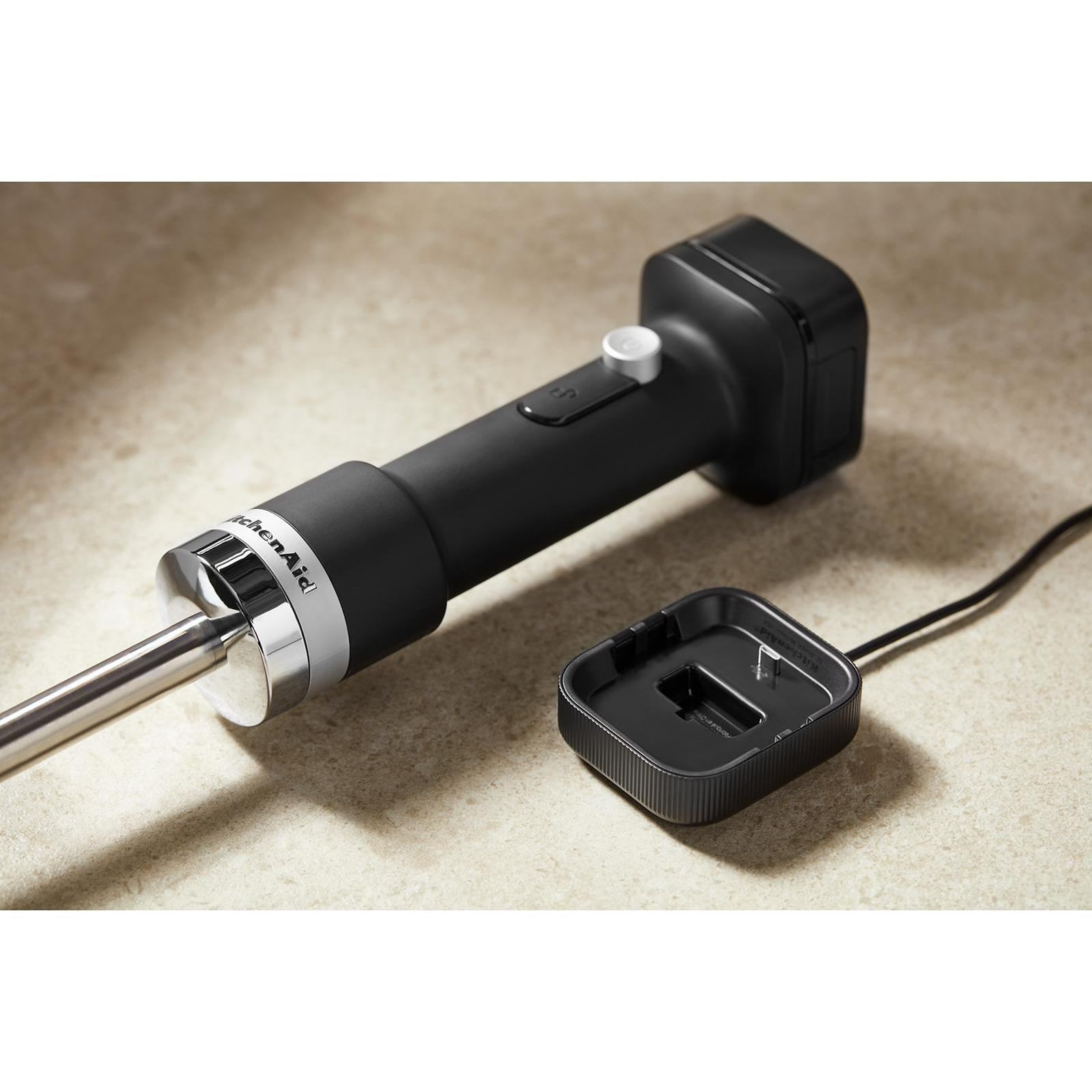 KitchenAid Go™ Cordless USB Charging Dock KRBC12 IMAGE 5