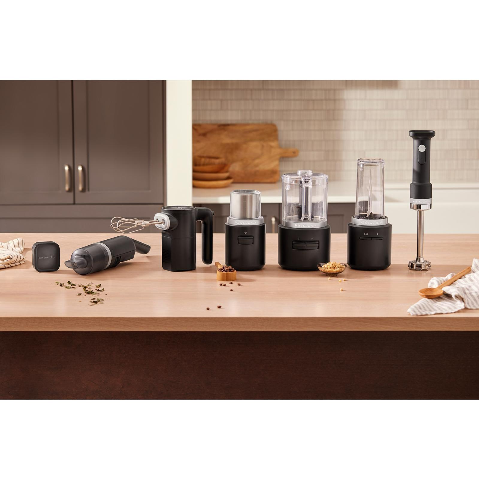 KitchenAid Go™ Cordless USB Charging Dock KRBC12 IMAGE 9